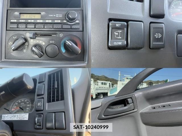 Isuzu FORWARD 2012-08 7816818-12
