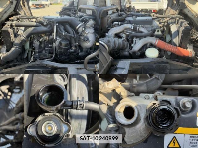 Isuzu FORWARD 2012-08 7816818-13