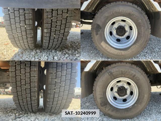 Isuzu FORWARD 2012-08 7816818-14