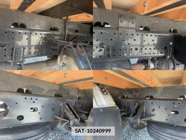 Isuzu FORWARD 2012-08 7816818-15