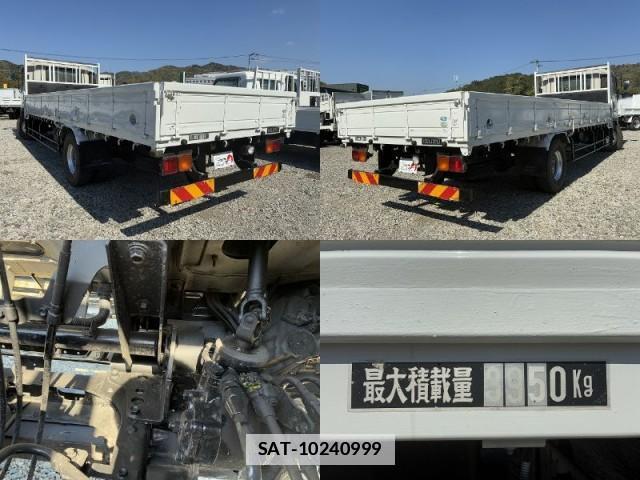 Isuzu FORWARD 2012-08 7816818-6