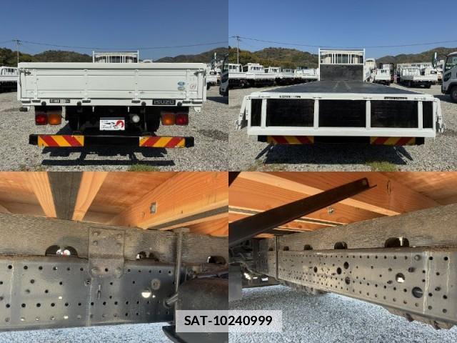 Isuzu FORWARD 2012-08 7816818-7