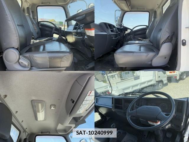 Isuzu FORWARD 2012-08 7816818-9