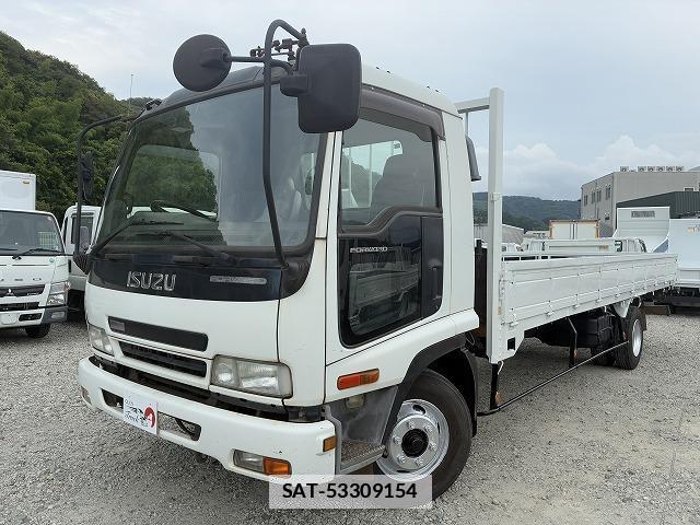 Isuzu FORWARD 2006-08 7816824-0