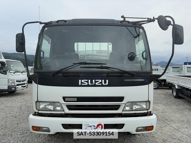 Isuzu FORWARD 2006-08 7816824-1