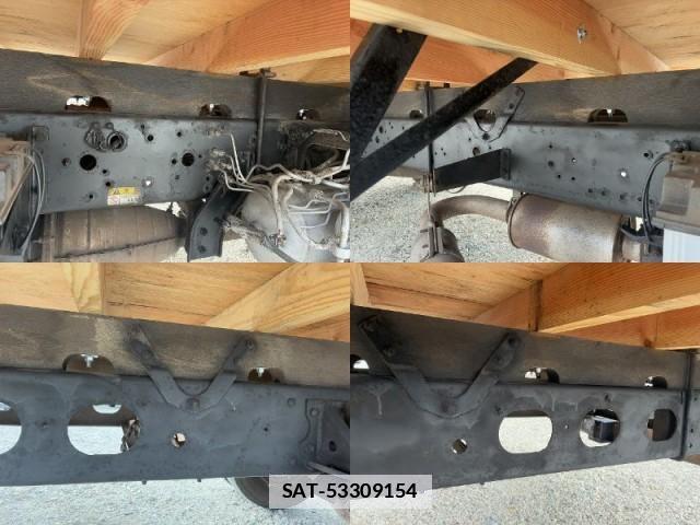 Isuzu FORWARD 2006-08 7816824-11