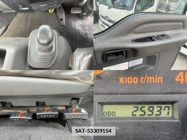 Isuzu FORWARD 2006-08 7816824-12