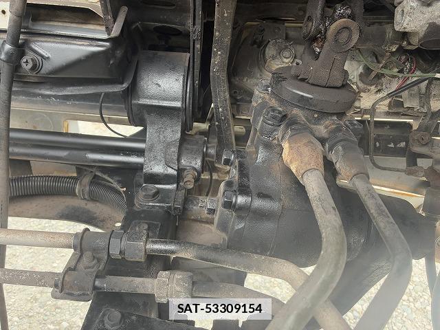 Isuzu FORWARD 2006-08 7816824-13