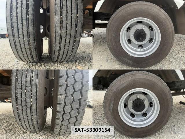 Isuzu FORWARD 2006-08 7816824-14