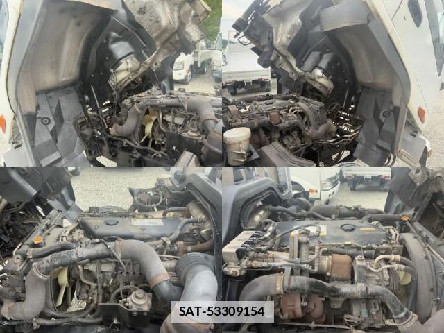 Isuzu FORWARD 2006-08 7816824-15