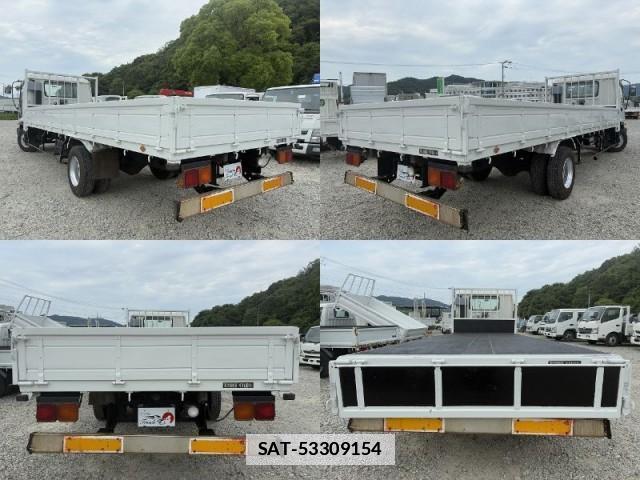 Isuzu FORWARD 2006-08 7816824-16