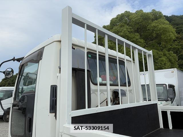 Isuzu FORWARD 2006-08 7816824-17