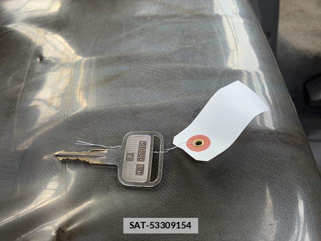 Isuzu FORWARD 2006-08 7816824-18