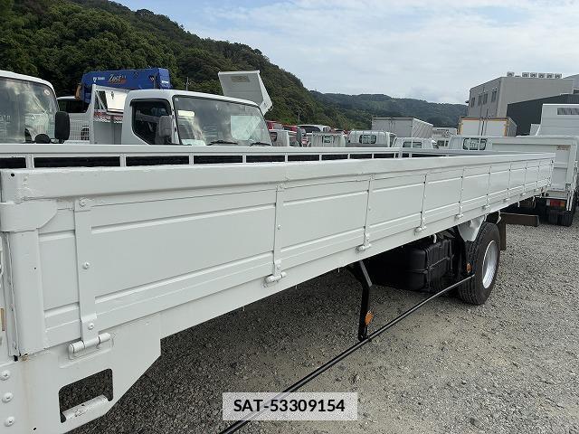Isuzu FORWARD 2006-08 7816824-19