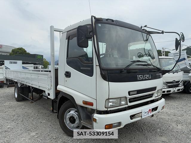 Isuzu FORWARD 2006-08 7816824-2