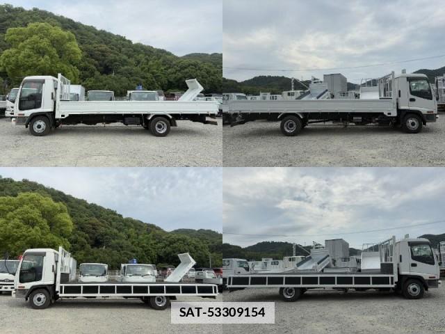 Isuzu FORWARD 2006-08 7816824-3