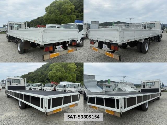 Isuzu FORWARD 2006-08 7816824-4