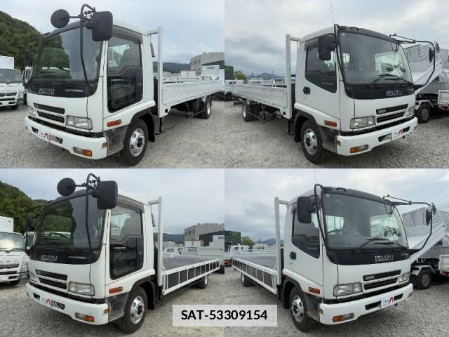 Isuzu FORWARD 2006-08 7816824-5