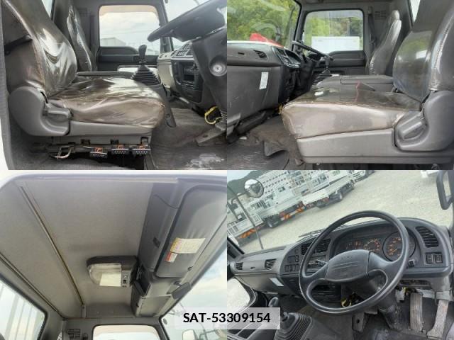 Isuzu FORWARD 2006-08 7816824-6