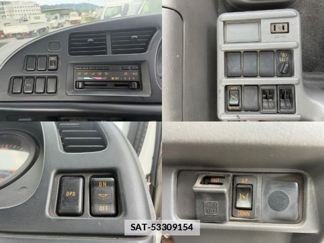 Isuzu FORWARD 2006-08 7816824-8