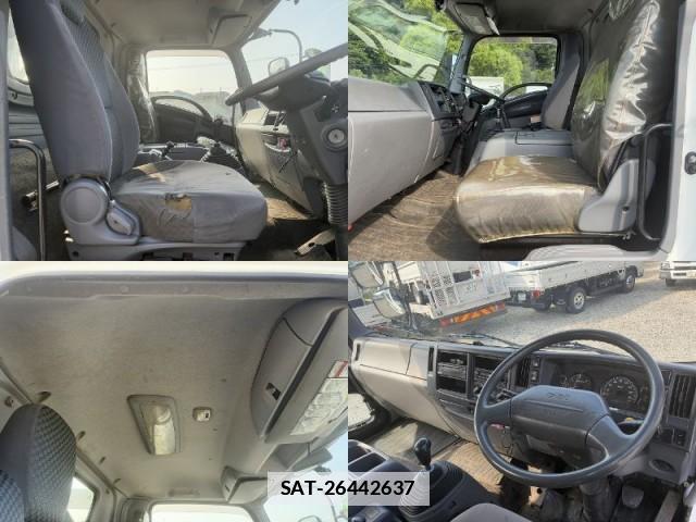 Isuzu FORWARD 2013-03 7816833-10