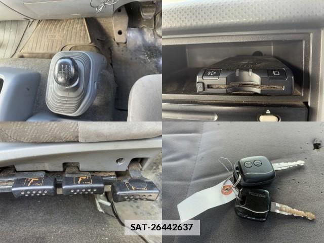 Isuzu FORWARD 2013-03 7816833-11