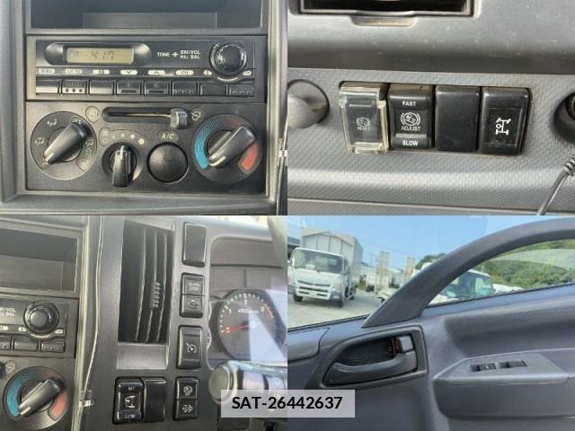 Isuzu FORWARD 2013-03 7816833-13