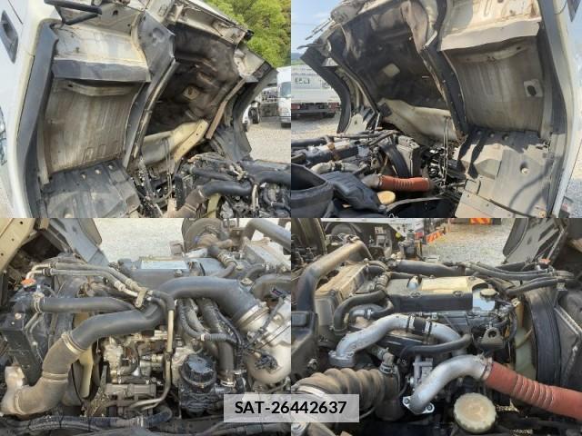 Isuzu FORWARD 2013-03 7816833-14