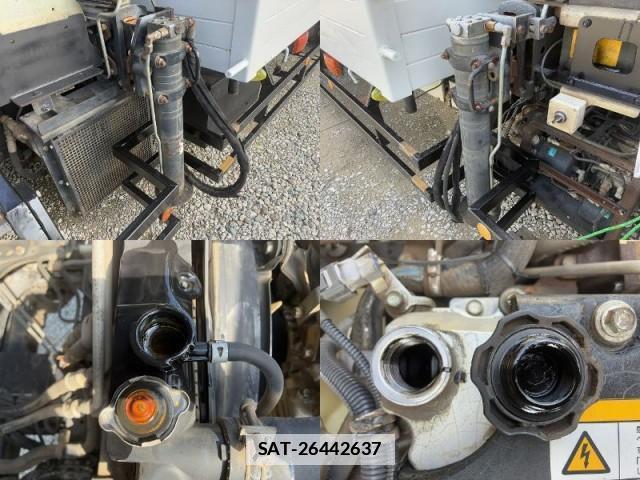 Isuzu FORWARD 2013-03 7816833-17
