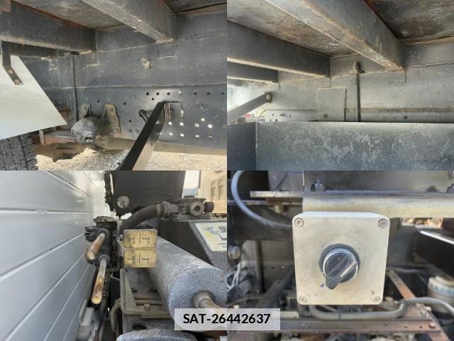 Isuzu FORWARD 2013-03 7816833-18