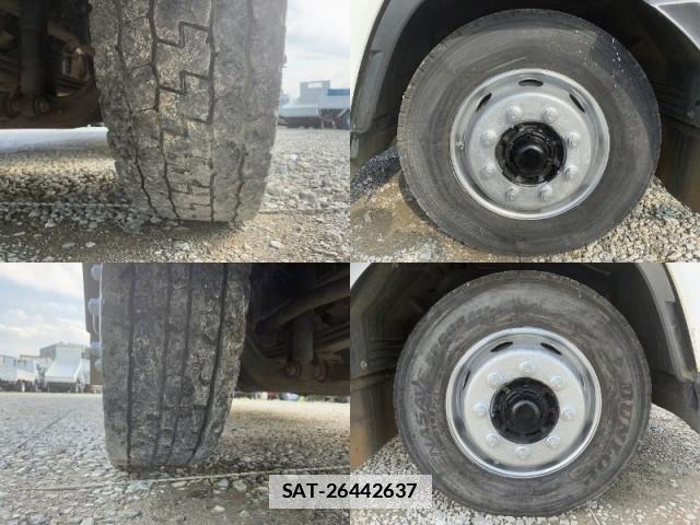 Isuzu FORWARD 2013-03 7816833-8