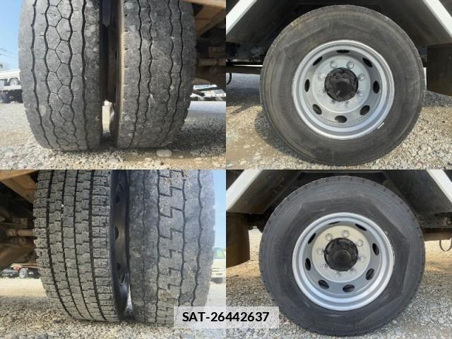 Isuzu FORWARD 2013-03 7816833-9