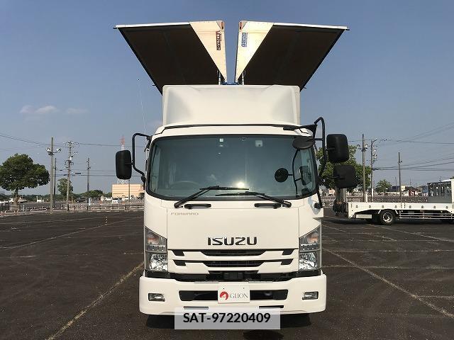 Isuzu FORWARD 2019-09 7817362-1