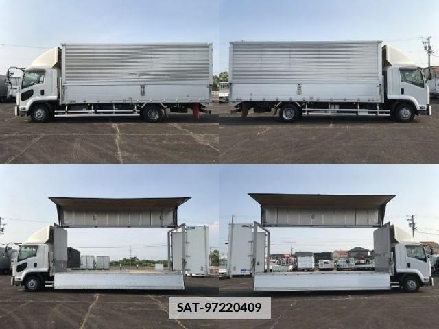 Isuzu FORWARD 2019-09 7817362-10