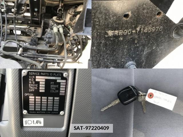 Isuzu FORWARD 2019-09 7817362-13