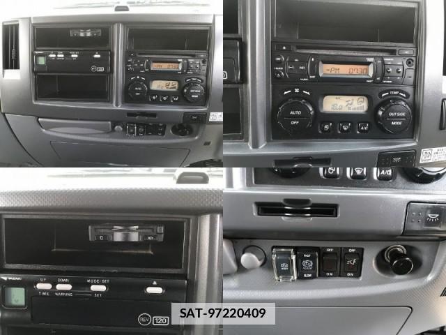 Isuzu FORWARD 2019-09 7817362-16