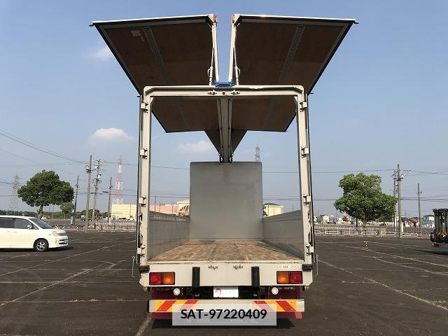 Isuzu FORWARD 2019-09 7817362-4