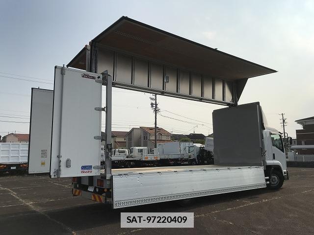 Isuzu FORWARD 2019-09 7817362-5