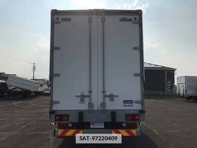 Isuzu FORWARD 2019-09 7817362-7