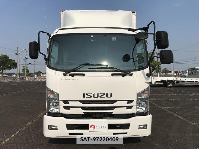 Isuzu FORWARD 2019-09 7817362-8