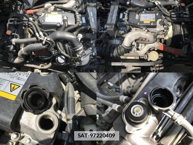 Isuzu FORWARD 2019-09 7817362-9