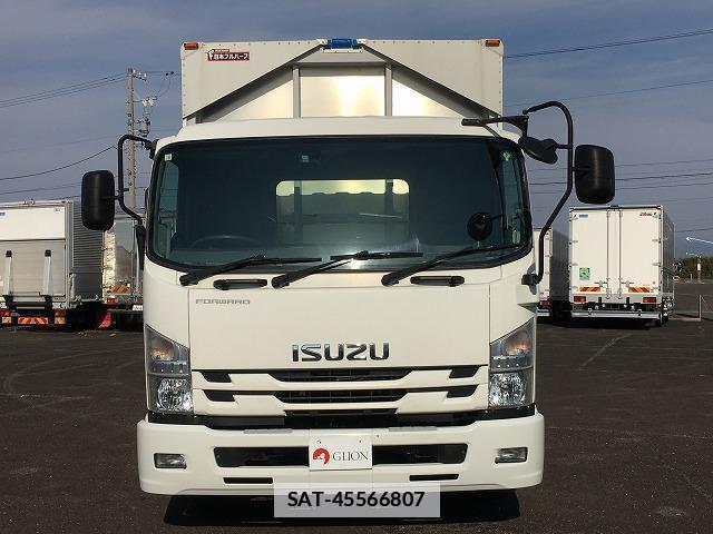 Isuzu FORWARD 2018-06 7817365-1