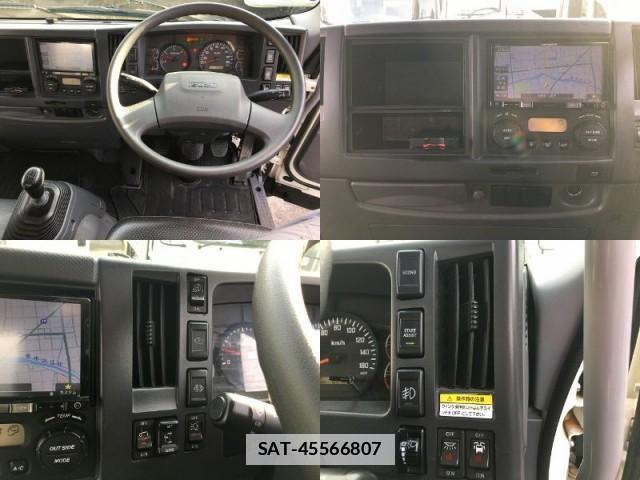 Isuzu FORWARD 2018-06 7817365-12