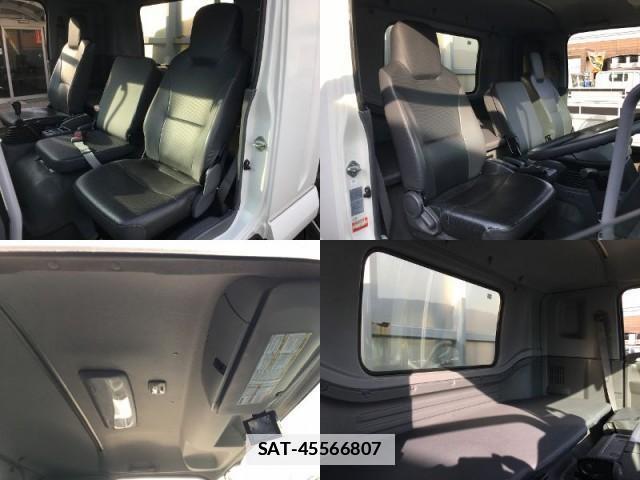 Isuzu FORWARD 2018-06 7817365-13