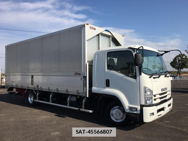 Isuzu FORWARD 2018-06 7817365-2