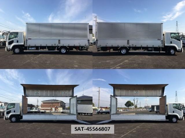 Isuzu FORWARD 2018-06 7817365-3