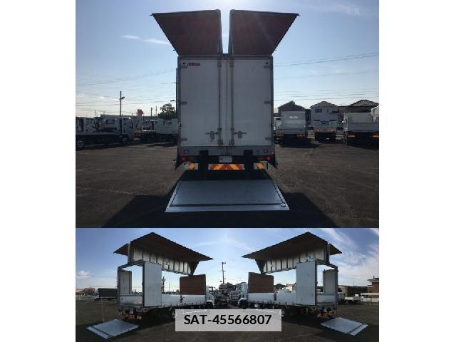 Isuzu FORWARD 2018-06 7817365-5