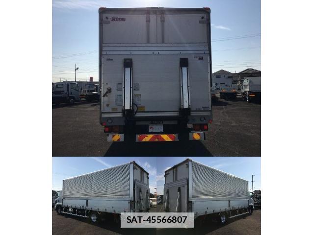 Isuzu FORWARD 2018-06 7817365-6
