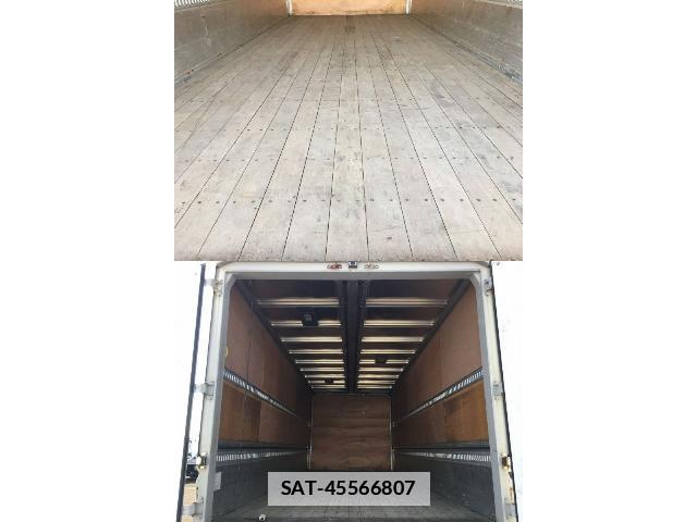 Isuzu FORWARD 2018-06 7817365-8