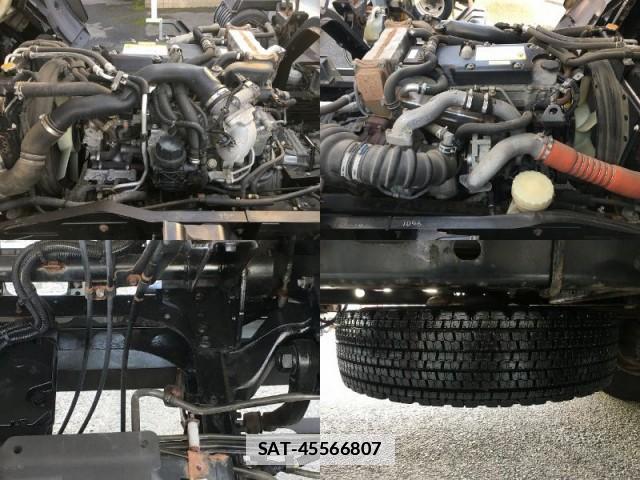 Isuzu FORWARD 2018-06 7817365-9